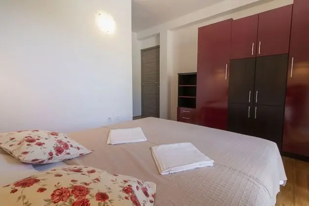 Apart Daire, 3 Yatak Odası, Deniz Manzaralı