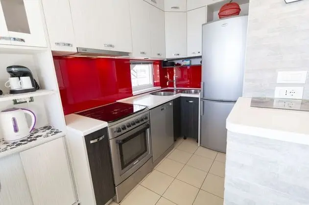 Apart Daire, 3 Yatak Odası, Deniz Manzaralı