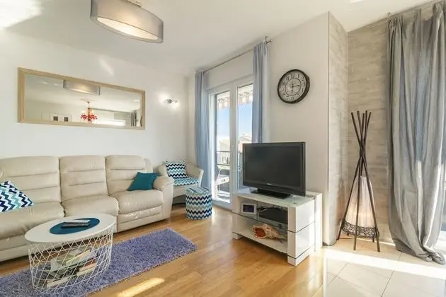 Apart Daire, 3 Yatak Odası, Deniz Manzaralı