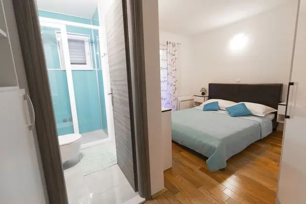 Apart Daire, 3 Yatak Odası, Deniz Manzaralı