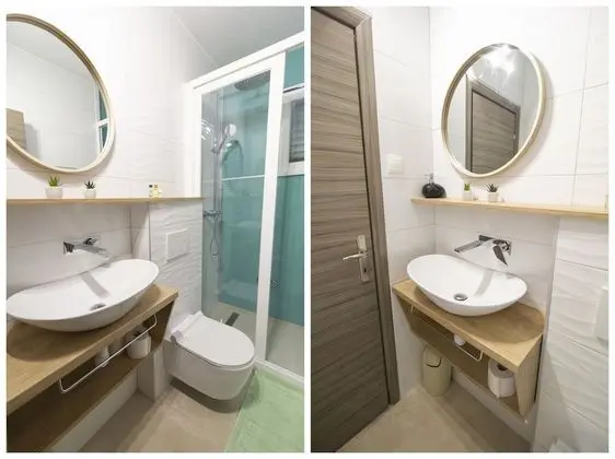 Apart Daire, 3 Yatak Odası, Deniz Manzaralı