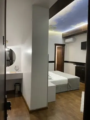 Basic Tek Büyük veya İki Ayrı Yataklı Oda, Penceresiz (Barisol)