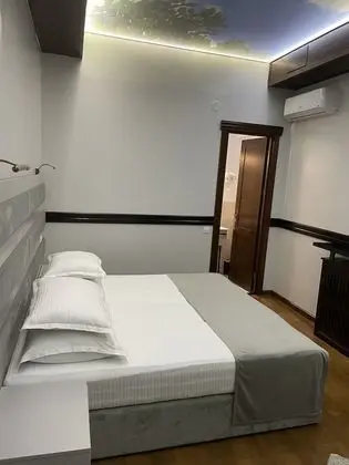 Basic Tek Büyük veya İki Ayrı Yataklı Oda, Penceresiz (Barisol)
