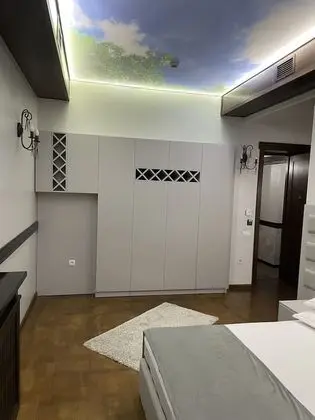 Basic Tek Büyük veya İki Ayrı Yataklı Oda, Penceresiz (Barisol)