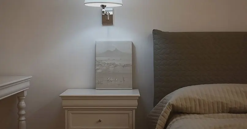 Deluxe Dört Kişilik Oda, Şehir Manzaralı