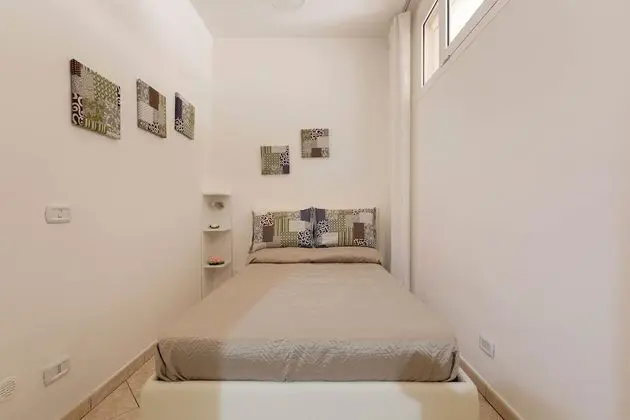 Comfort Ev, 3 Yatak Odası, Bahçe Manzaralı (1011)