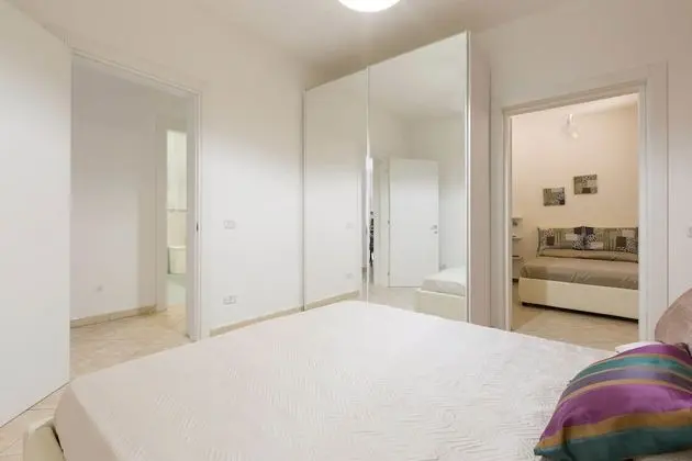 Comfort Ev, 3 Yatak Odası, Bahçe Manzaralı (1011)