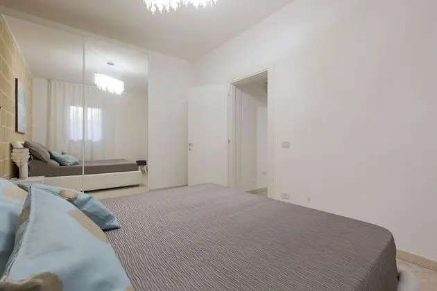 Comfort Ev, 3 Yatak Odası, Bahçe Manzaralı (1011)