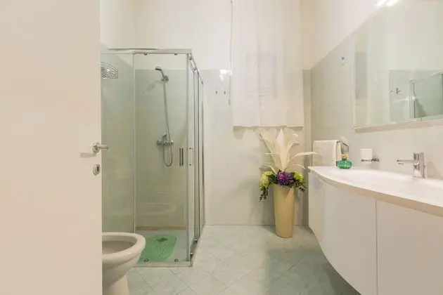 Comfort Ev, 3 Yatak Odası, Bahçe Manzaralı (1011)