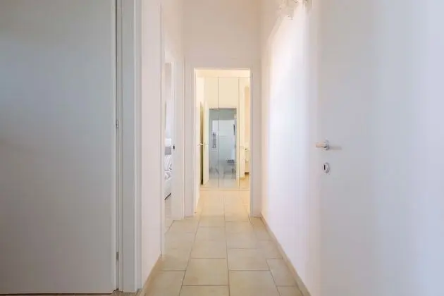 Panoramic Apart Daire, 2 Yatak Odası, Deniz Manzaralı (1012)