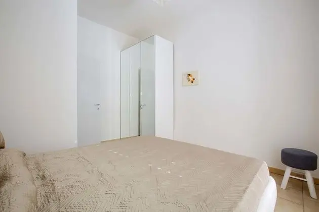 Panoramic Apart Daire, 2 Yatak Odası, Deniz Manzaralı (1012)