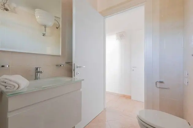 Panoramic Apart Daire, 2 Yatak Odası, Deniz Manzaralı (1012)