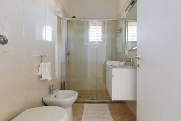 Panoramic Apart Daire, 2 Yatak Odası, Deniz Manzaralı (1012)