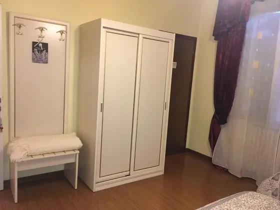 Standard Dört Kişilik Oda