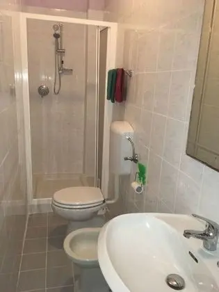 Standard Dört Kişilik Oda