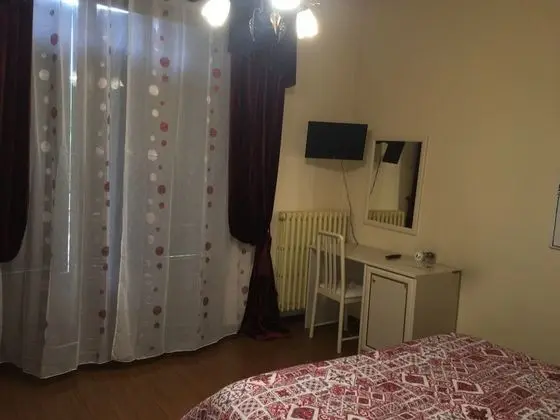 Traditional Tek Büyük Yataklı Oda, Havuz Manzaralı