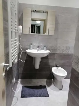 Comfort Tek Büyük Yataklı Oda, Veranda