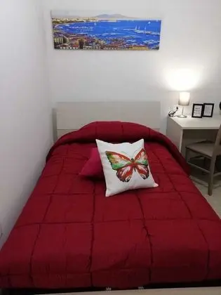 Comfort Tek Kişilik Oda, Veranda