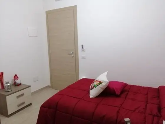 Comfort Tek Kişilik Oda, Veranda