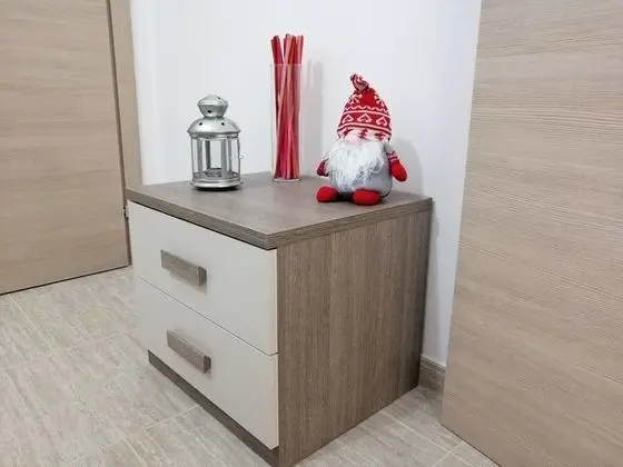 Comfort Tek Kişilik Oda, Veranda