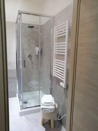 Comfort Tek Kişilik Oda, Veranda