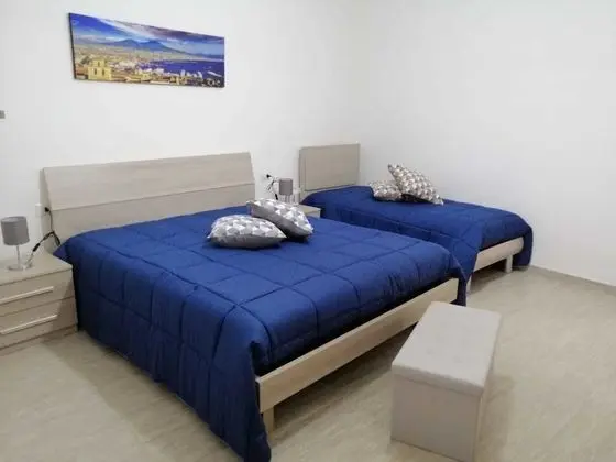 Comfort Üç Kişilik Oda, Özel Banyo