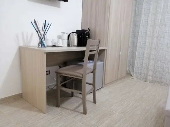 Comfort Üç Kişilik Oda, Özel Banyo