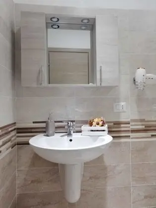 Comfort Üç Kişilik Oda, Özel Banyo