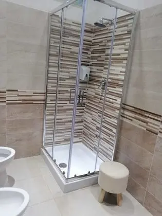 Comfort Üç Kişilik Oda, Özel Banyo