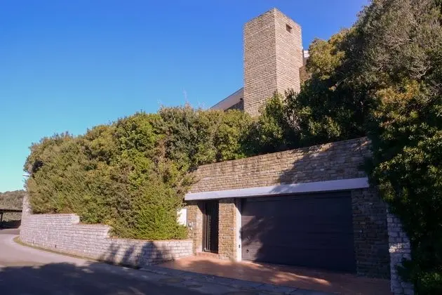 Villa, 3 Yatak Odası, Veranda