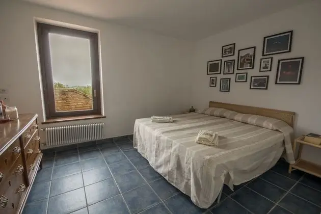 Villa, 3 Yatak Odası, Veranda