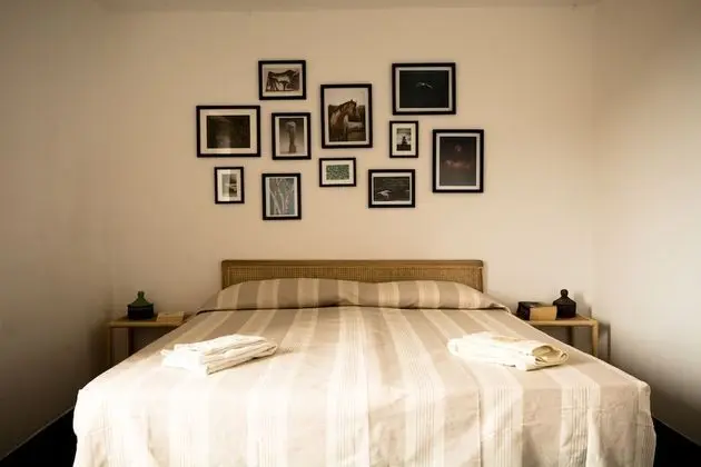 Villa, 3 Yatak Odası, Veranda
