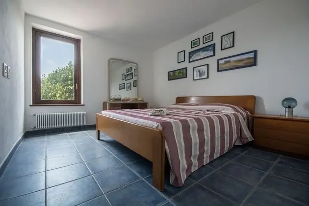 Villa, 3 Yatak Odası, Veranda