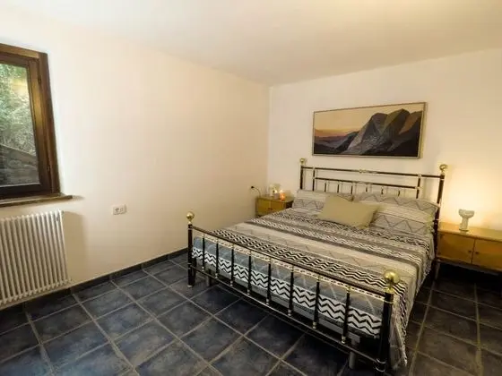 Villa, 3 Yatak Odası, Veranda