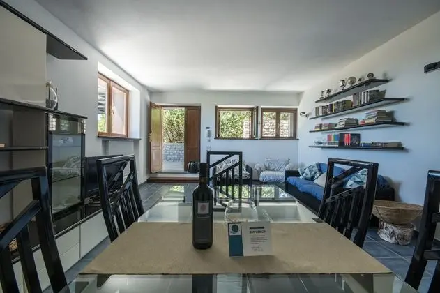 Villa, 3 Yatak Odası, Veranda