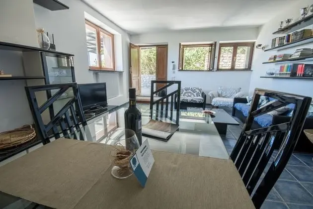 Villa, 3 Yatak Odası, Veranda
