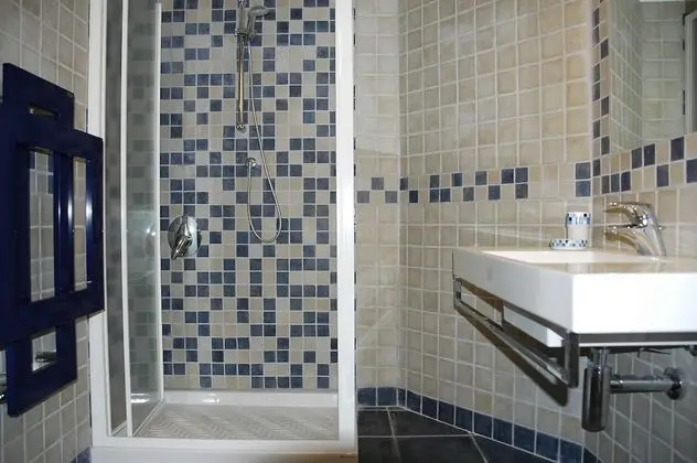 Villa, 3 Yatak Odası, Veranda