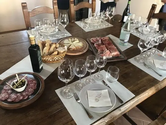 Villa, 3 Yatak Odası, Veranda