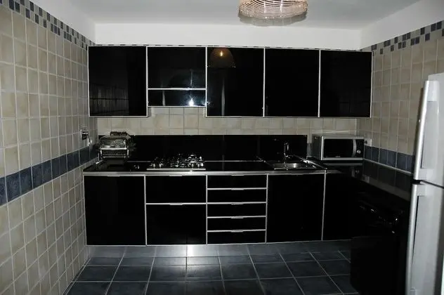 Villa, 3 Yatak Odası, Veranda