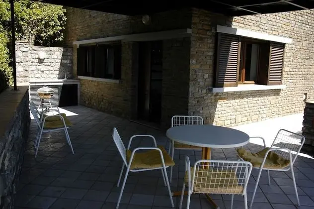 Villa, 3 Yatak Odası, Veranda