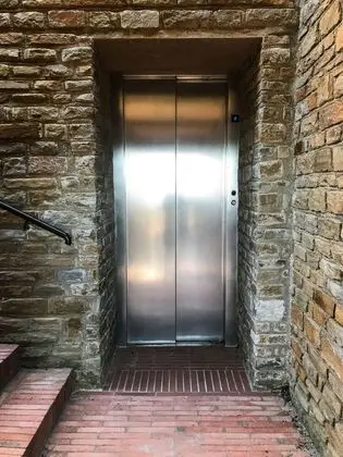 Villa, 3 Yatak Odası, Veranda