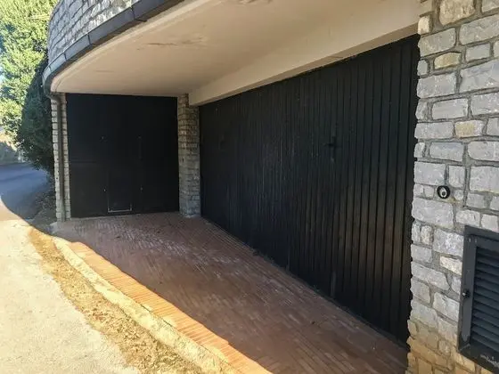 Villa, 3 Yatak Odası, Veranda