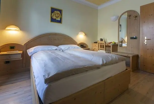 Büyük Yataklı Tek Kişilik Oda, Balkon