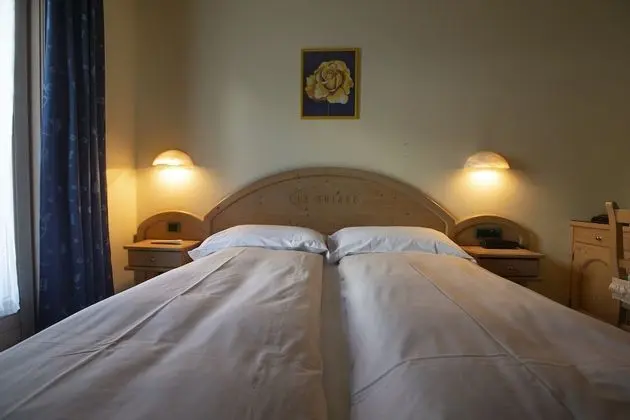 Büyük Yataklı Tek Kişilik Oda, Balkon