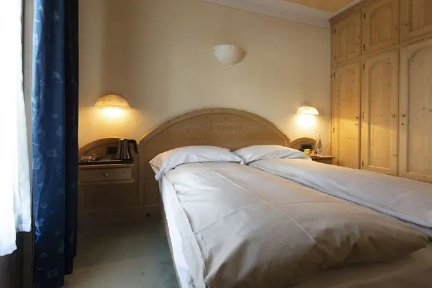 Büyük Yataklı Tek Kişilik Oda, Balkon