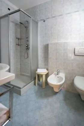 Büyük Yataklı Tek Kişilik Oda, Balkon