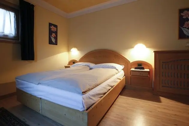 Üç Kişilik Oda, Balkon