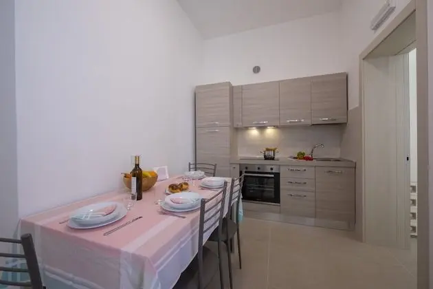 Family Apart Daire, Birden Çok Yatak (La Suite 2 Ondina Viareggio 200mt)