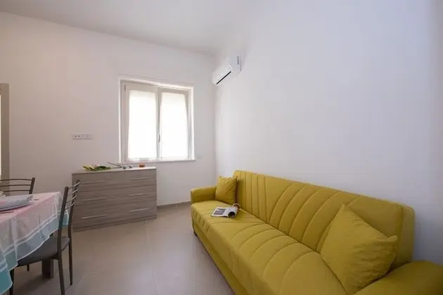 Family Apart Daire, Birden Çok Yatak (La Suite 2 Ondina Viareggio 200mt)
