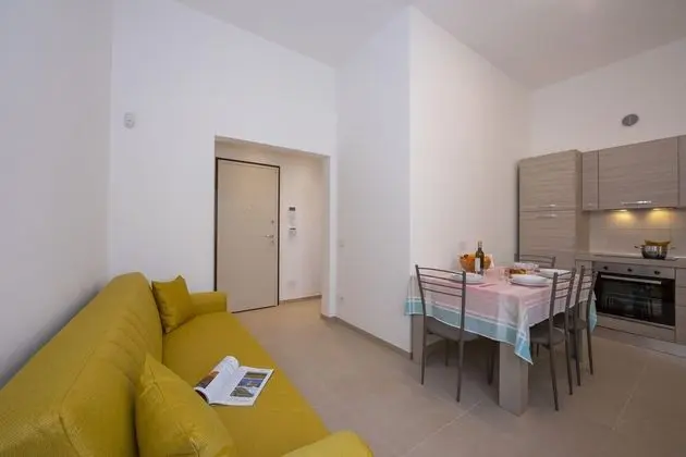 Family Apart Daire, Birden Çok Yatak (La Suite 2 Ondina Viareggio 200mt)